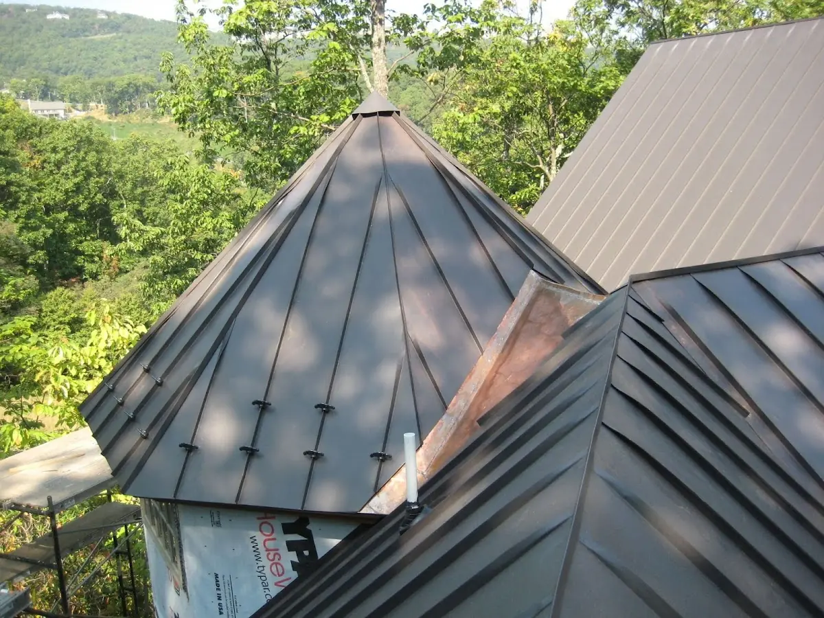 Professional Gutter Cleaning by Craftsman Roofing in Hope Ranch Bridle Trails